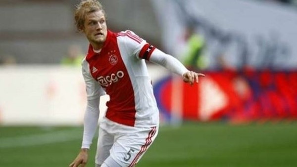 Trabzonspor için Nicolai Boilesen iddiası!