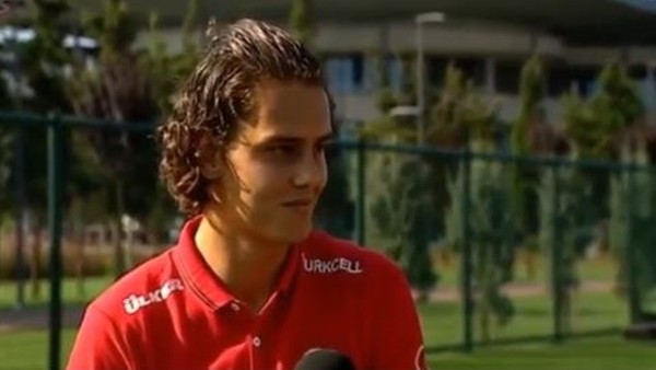 Enes Ünal: 'Kendimizi kandırmayalım'