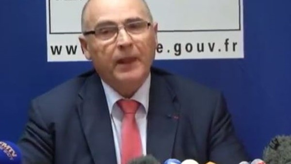 Fransız savcı: Marsilya'daki taraftar kavgasına Rus holiganlar sebep oldu