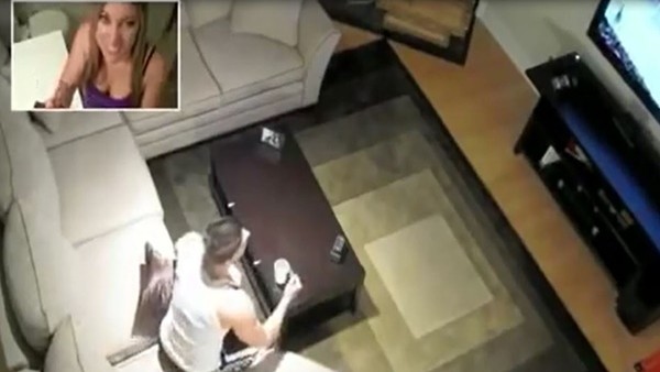 Türkiye maçını izlerken televizyonunu kıran adam videosunun orjinali