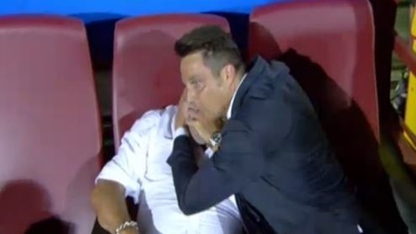 Yılın centilmeni Oddo!