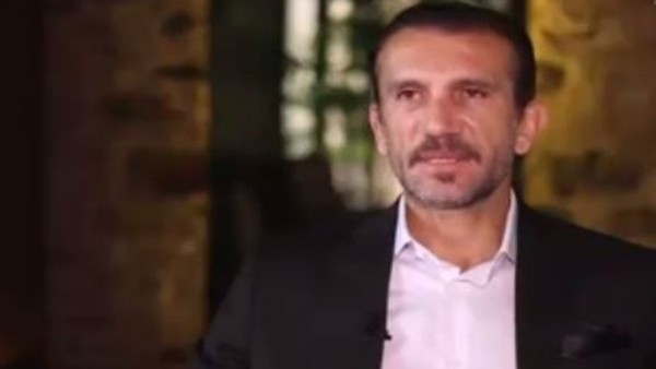 Rüştü Reçber, Milli Takımın avrupa serüvenini anlatıyor