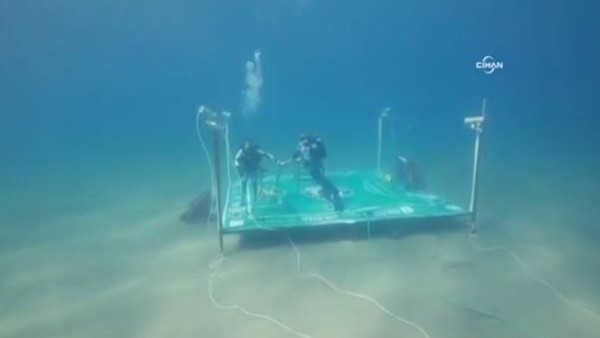 4. Dünya rekorunu deneyecek