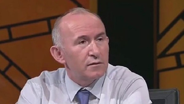 Prof. Dr. Ahmet Şimşirgil: ''Tarihini bilmezsen böyle 3 gol yersin