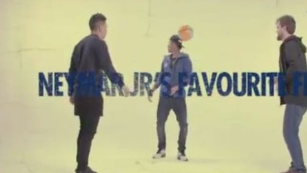 Neymar, FIFA'yı üzdü