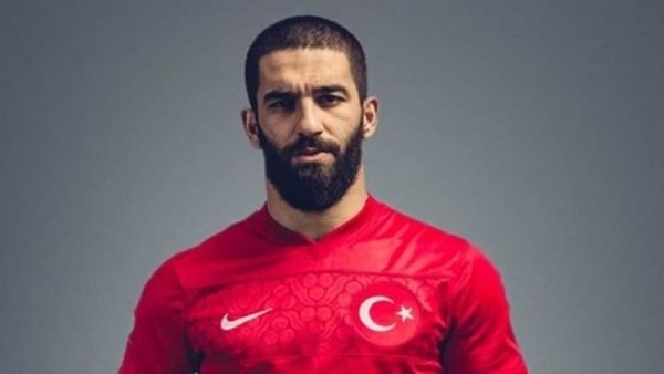 Arda Turan'ın rüya takımı 