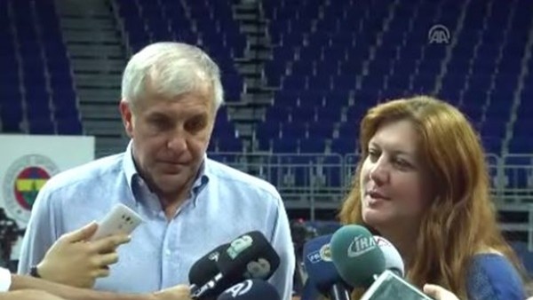 Obradovic: 