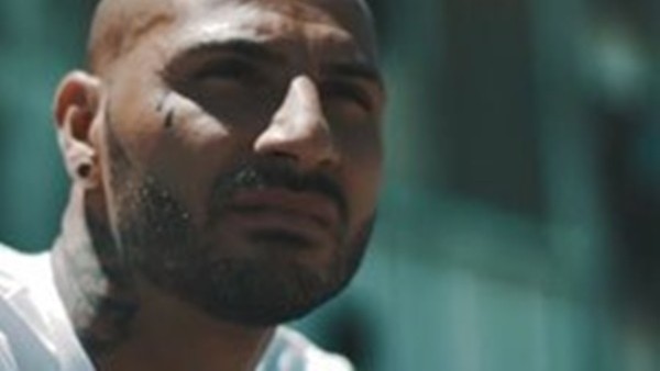 Quaresma klip yıldızı oldu