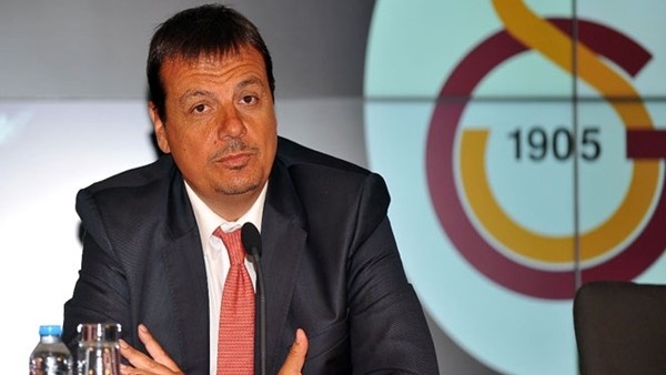 Ergin Ataman, Fenerbahçe'yi tebtik etti