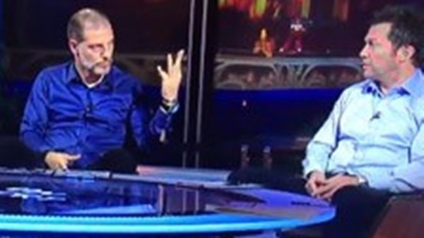 Bilic'den efsaneye güldüren hareket