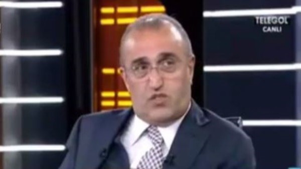 Abdurrahim Albayrak'a göre Galatasaray'ın reçetesi