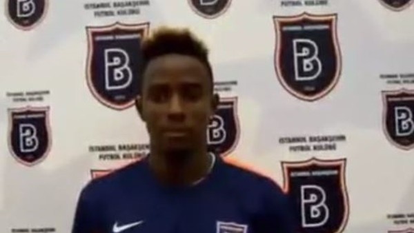 Cheikhou Dieng nasıl okunur?