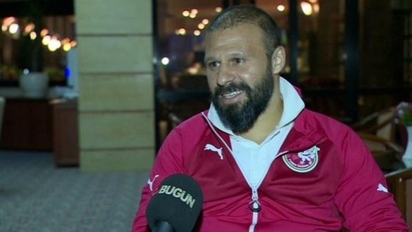 Gökdeniz Karadeniz'e Trabzonsporlu sürpriz