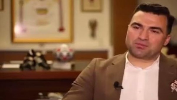 Hakan Ünsal, Milli Takımın bilinmeyenlerini anlatıyor