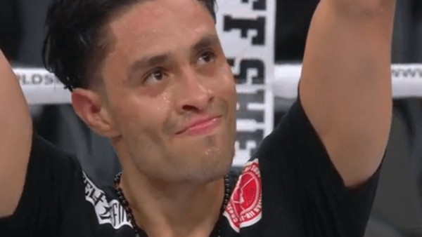 Maç başlamadan rezil oldu