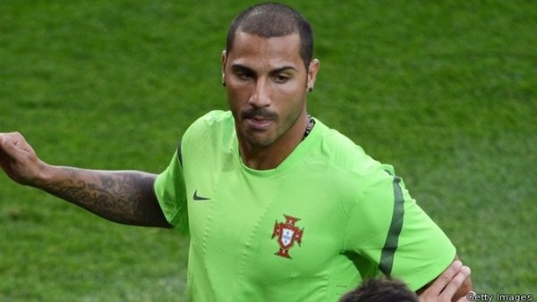 Ricardo Quaresma şaşırtmaya devam ediyor
