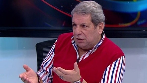 Erman Toroğlu: 'Devamlı yalarsan sonu bu olur'
