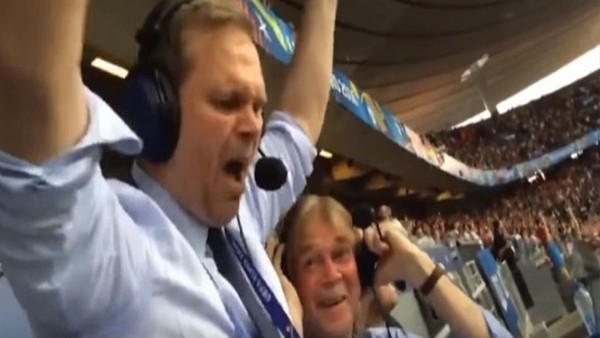 Efsane spiker işinden oldu