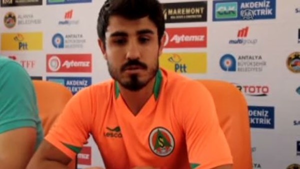 Erhan Kartal, Alanyaspor'da