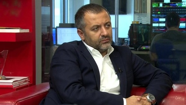 Mehmet Demirkol'dan Gökhan Gönül yorumu