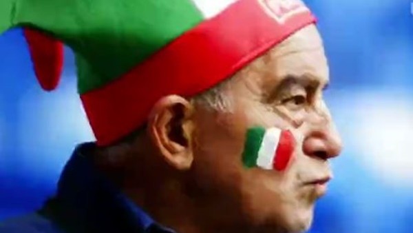 UEFA'nın EURO 2016 için hazırladığı video!