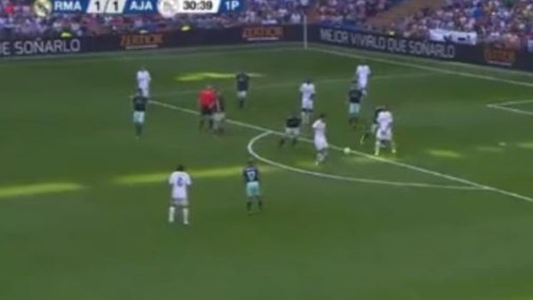 Ne de olsa Los Galacticos!