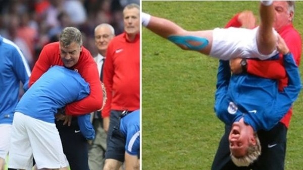 Dünya bu görüntüyü konuşuyor!