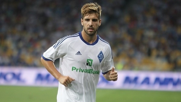 Miguel Veloso, Dinamo Kiev'den ayrıldı