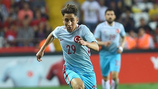 Emre Mor ve ötesi!