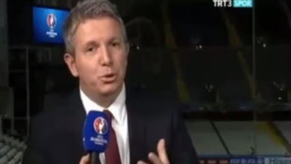 TRT'den Fatih Terim'e cevap