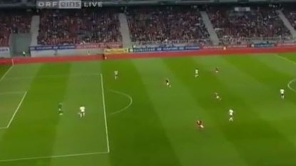 Avusturya 2-1 Malta (Maç Özeti)