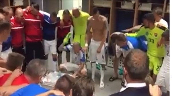 Skrtel takımı coşturdu!