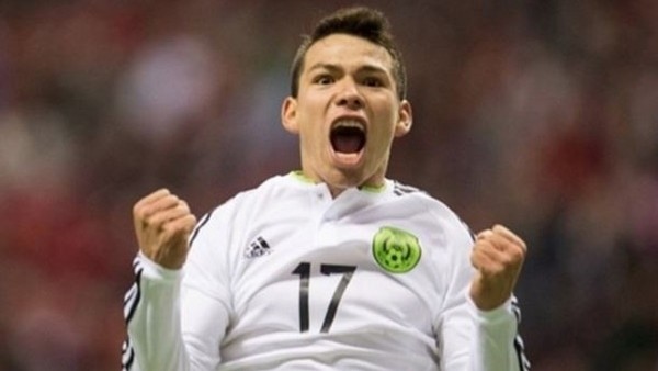 Trabzonspor'da gündem Hirving Lozano!