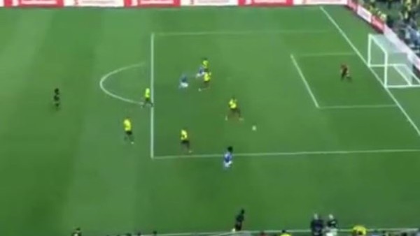 Brezilya	0-0 Ekvador (Maç Özeti)