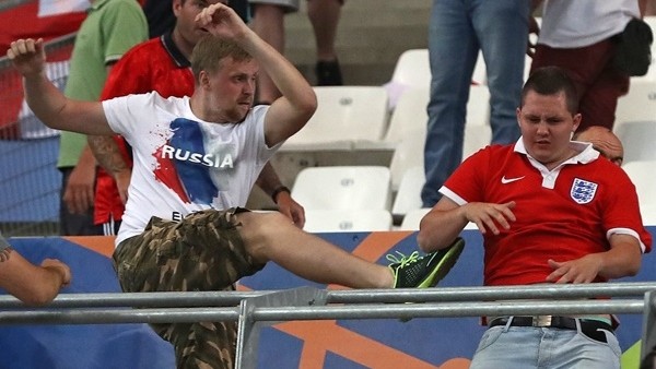 Fransa, 20 Rus'u sınır dışı etti