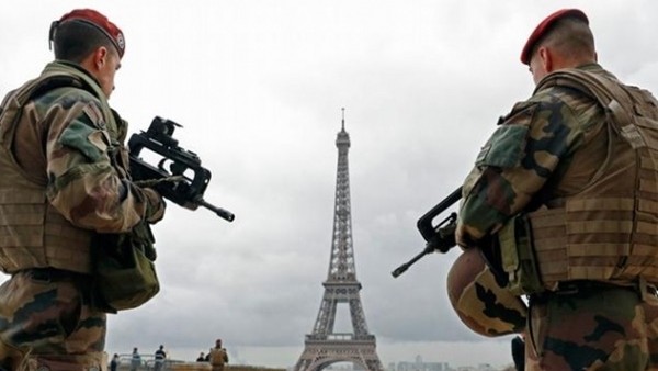 EURO 2016 için yoğun güvenlik önlemleri