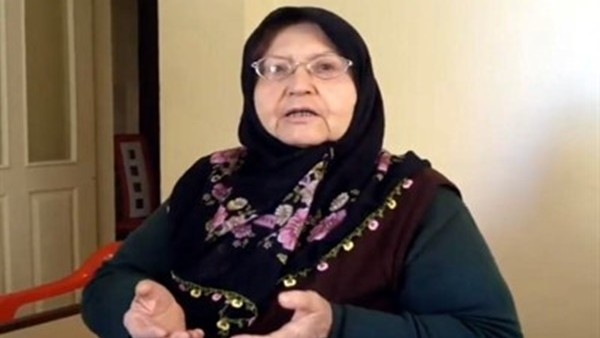 Milli Takım fanatiği teyze fenomen oldu