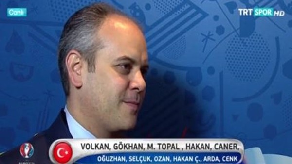  Akif Çağatay Kılıç: 