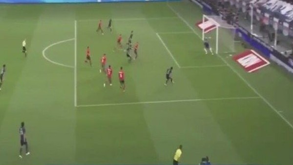 Japonya'dan Bulgaristan'a tam 7 gol!