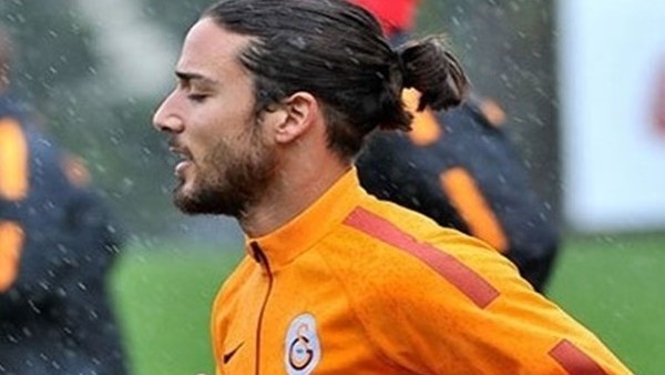 Tarık Çamdal yeni sezon çalışmalarına erkenden başladı