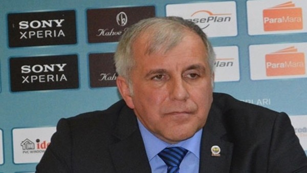 Obradovic: 