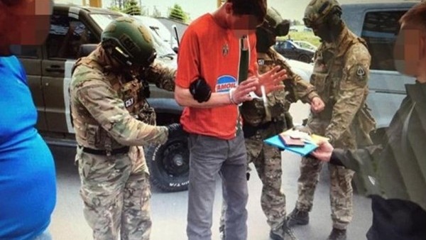 EURO 2016 öncesi terör alarmı!