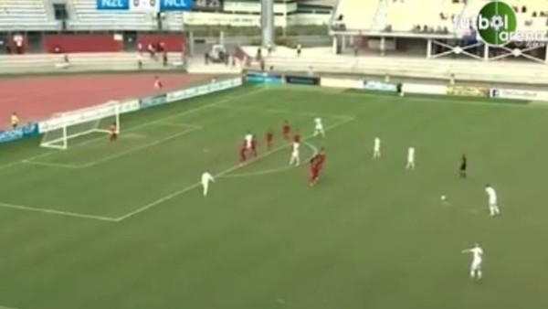 Kaptan 40 metreden attı