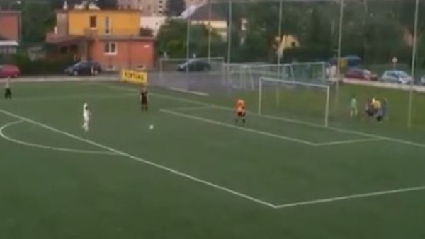 Tam 52 penaltı atıldı!