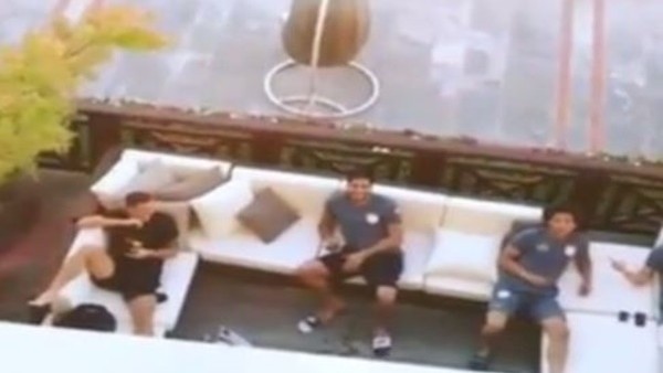 Draxler; Emre Can, Mesut Özil, Sane ve Podolski'yi Korkuttu