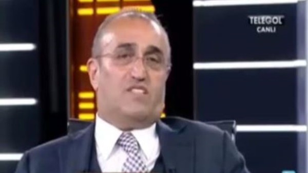 Abdurrahim Albayrak'tan Melo yorumu