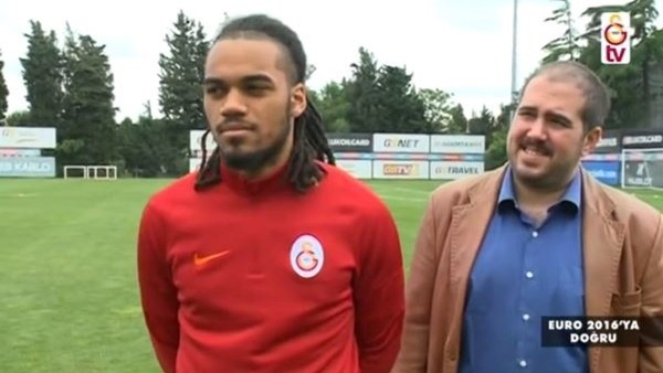 Jason Denayer EURO 2016'yı değerlendirdi