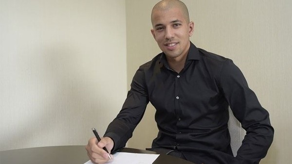 Feghouli, West Ham'a transfer oldu!