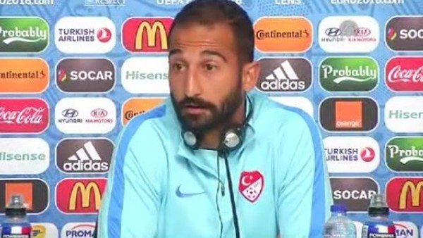 Volkan Babacan: 'Yolumuza devam etmek istiyoruz'