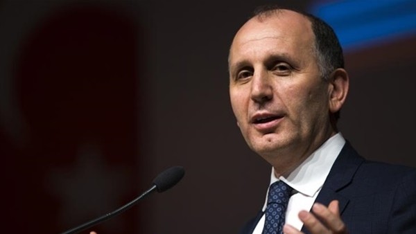 Muharrem Usta'dan transfer açıklaması